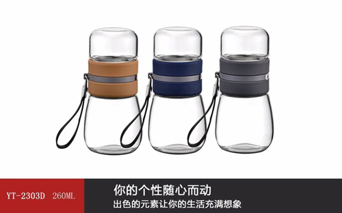 Single layer tea brewer series